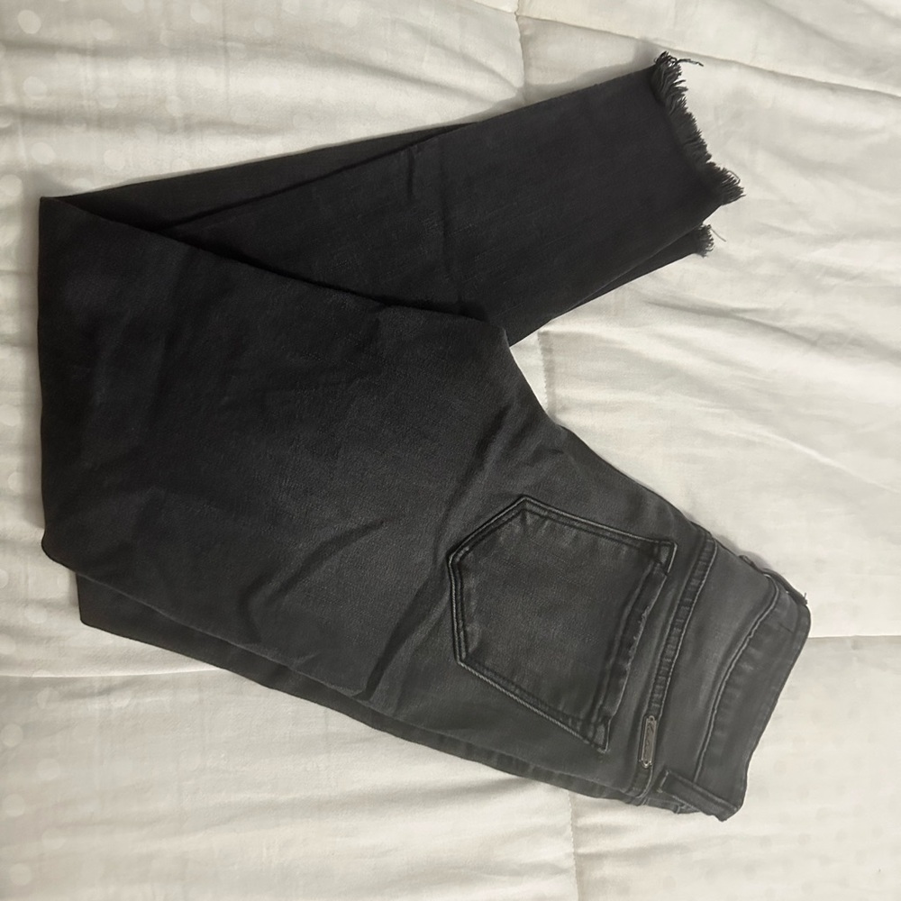 KanCan Black Denim Jeans